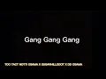 TOO TACT - NOTTI OSAMA X SUGARHILLDDOT X DD OSAMA NOT MY OR MY SONG I OWN NO COPYRIGHTS CLEAN