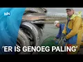 Download Lagu Palingvissers Sjaak en Bert willen af van al die regels