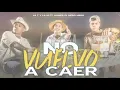 LA T Y LA M Ft. HOMER EL MERO MERO - No Vuelvo a Caer (Video Oficial)