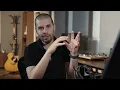 Erman Aydöner ile Mastering - Tek Son Bu Mu? - PART 1