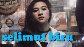 Download SELIMUT BIRU-FANNYSABILA COVER MP3