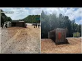 Driver killed in dump truck crash that closed in I-295 north for hours in Henrico