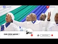 Lagu River Of Mercy - Mayenziwe \u0026 Yamkela Indumiso | 2025 Appreciation Service Achbishop Shongwe