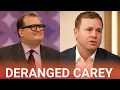Deranged Drew Carey makes bizarre Spencer Pratt claim as he makes gains in LA mayoral race