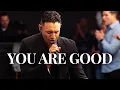Download Lagu You Are Good -  Electric Worship Moment | Steven Moctezuma