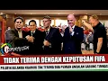 Download Lagu TINGGALKAN BELANDA~NGAMUK TAK KARUAN PELATIH BELANDA TAK TERIMA DUA PEMAIN ANDALAN DI BAJAK PSSI..