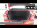 2014 CHEVROLET SONIC Mt Hope WV R00015