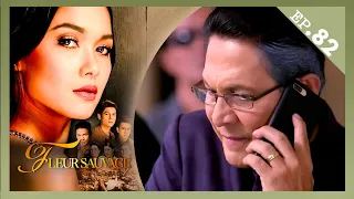 Fleur Sauvage 🌺 Épisode 82 – Version Française