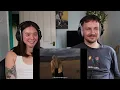 Ashe & FINNEAS - Till Forever Falls Apart REACTION