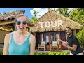 Download Lagu Fiji's Adult Luxurious Resort | Beachfront Bure