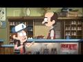 Lefty - Dipper s Guide to the Unexplained