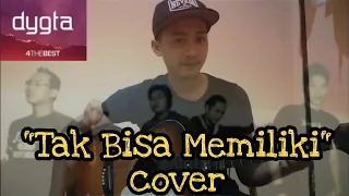 dygta tak bisa memiliki cover hari zyka