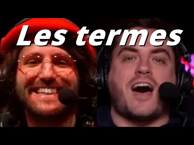 Les PROVOCATIONS du créateur de Clair Obscur au PUBLIC de SpeeDons ?! Et démonstration !