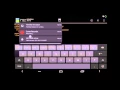 Python On Android 2 Running your own scripts and modules