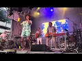 08 "Good Time" - Niko Moon @nikomoon - 7/17/25