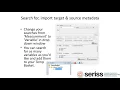 Train the Trainer - Variable Harmonization with CharmStats