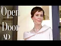 Inside Sarah Paulson s Cozy Malibu Getaway Open Door Architectural Digest