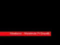 Maskavo - Mais linda Ft Doyalbaba