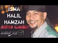 Download Lagu Isma Halil Hamzah - Jeritan Sahabat Karaoke Minus One | Original Music | KPlus HQ
