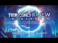 Download Lagu From Ashes To New - Monster In Me ft Yelawolf (Official Audio)