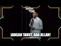 Lagu SALAH CARI BAHAGIA, MAKIN JAUH DARI TENANG?