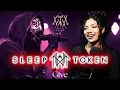 Download Lagu Reaction | Sleep Token - Give (Taylor's Version)