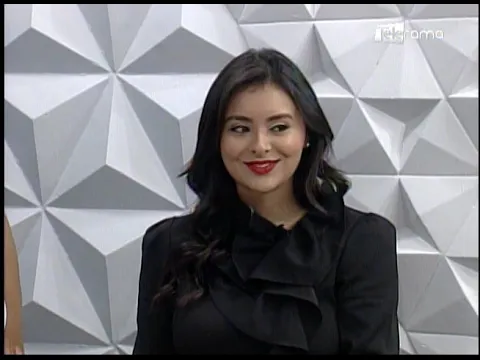 Desayuno light romántico