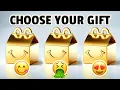 Choose Your GIFT LUNCHBOX Edition How Lucky Are You