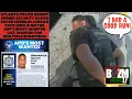 Atlanta police arrest APD s Most Wanted Armed Security Guard Super Gremlin Jordan Pack