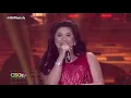 Regine and Jaya blend their voices in an emotional rendition of Habang May Buhay | ASAP Natin 'To