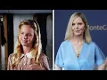What Really Happened To Little House On The Prairie Star Melissa Sue Anderson