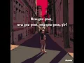 Iann Dior - Gone Girl ft. Trippie Redd