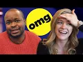 The Crazy Way I Got Hired At BuzzFeed