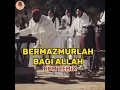 Download Lagu Bermazmur Bagi Allah (REMiX)