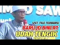 Download Lagu Ustadz Tile Terbaru || Baru jadi istri RT udah belagu