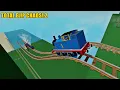 Download Lagu The Craziest FLIPS Ever?! 🚂 Thomas \u0026 Friends 2.0 is OUT OF CONTROL! 2