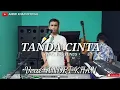Lagu SEDIH MELIHAT ANDRI NANGIS NYANYIIN  TANDA CINTA VERSI MUSIK LIDA ANDRI KHAN
