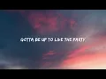 Drink and Shout lyrics/ Prezioso , Vini Vici , Shibu