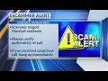 Marshall Texas Police warns of scams