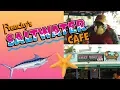 Frenchy s Saltwater Cafe