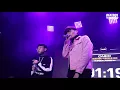 Jack VS Wing | Beatbox To World Special Battle 2018 | Small Final