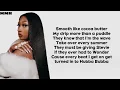 Download Lagu BTS - Butter (feat. Megan Thee Stallion) (Lyrics)