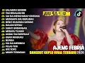 Lagu SALAHMU SENDIRI AJENG FEBRIA DANGDUT KOPLO TERBARU FULL ALBUM VIRAL 2026!