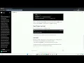 Python 3 cx freeze Win34GUI issue