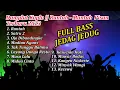 Download Lagu Dangdut KOPLO Terbaru 2023  Runtah | Mantab Pisan  Cover | FULL BASS JEDAG JEDUG
