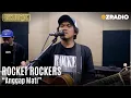 Download Lagu ROCKET ROCKERS - ANGGAP MATI | OZCLUSIVE