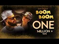 Download Lagu BOOM BOOM (OFFICIAL MUSIC VIDEO) | THODA BAI PiPi | Thee Emenjay | SpotlampE