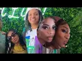 Dearra Taylor and Stud friend exposed by EX girlfriend irielle she been was plotting