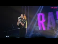 Download Lagu Raisa - Nyawa dan Harapan (Live at Raisa \u0026 Isyana Showcase)