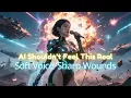 Download Lagu Whispered Lies – Soft Piano Ballad with AI Female Vocals | Emotional \u0026 Cinematic